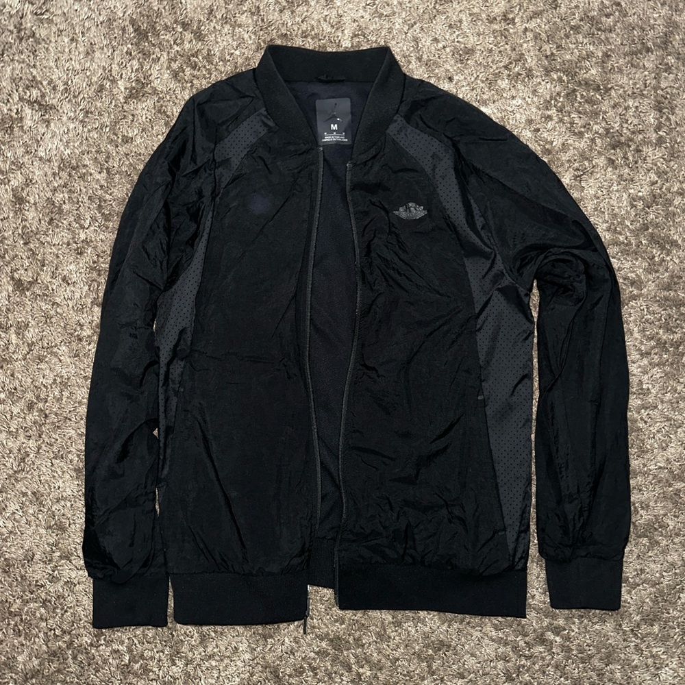 JORDAN WINDBREAKER JACKET